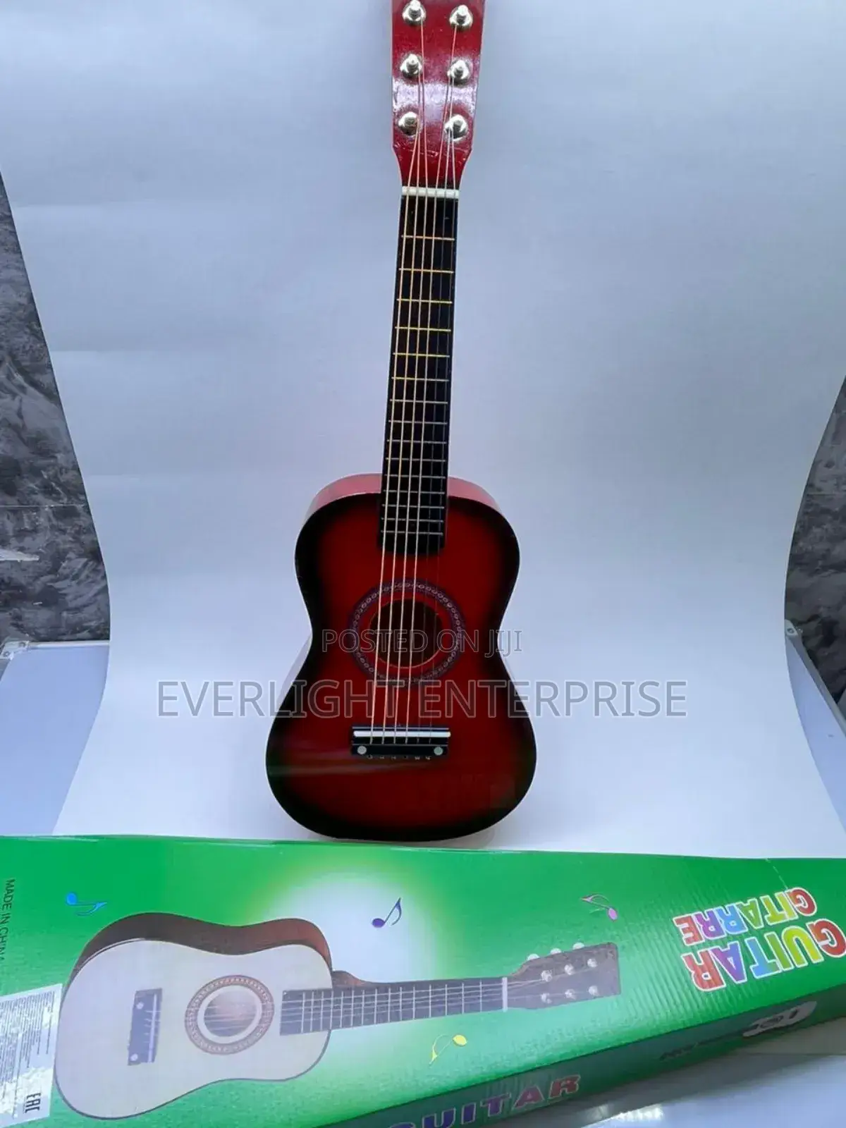 23 Inches Acoustic Guitar