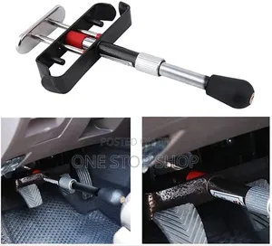 Car Clutch Lock Universal Auto Brake Antitheft Lock