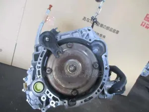 Mazda Z6 Gearbox For Mazda Axela.