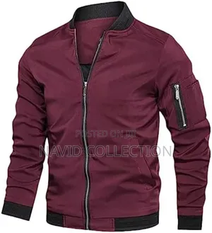 Maroon Bomber