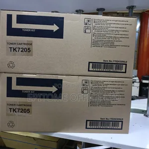 Kyocera Tk 7205 Toner