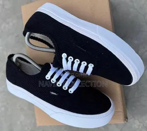 Condry Vans