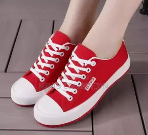 Red/White Rubbers