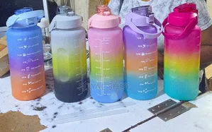 Motivational Bottle