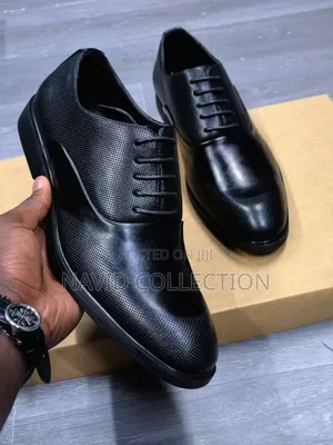 Quality Official Leather