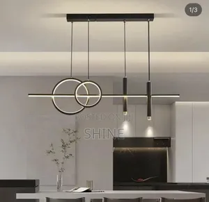 Restaurants and Kitchen Lights