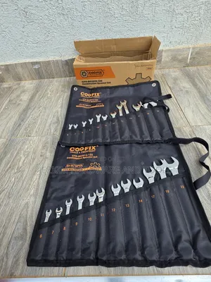 Combined Spanner Set