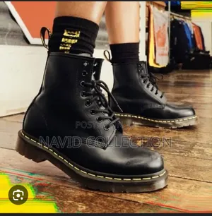 Dr Martins