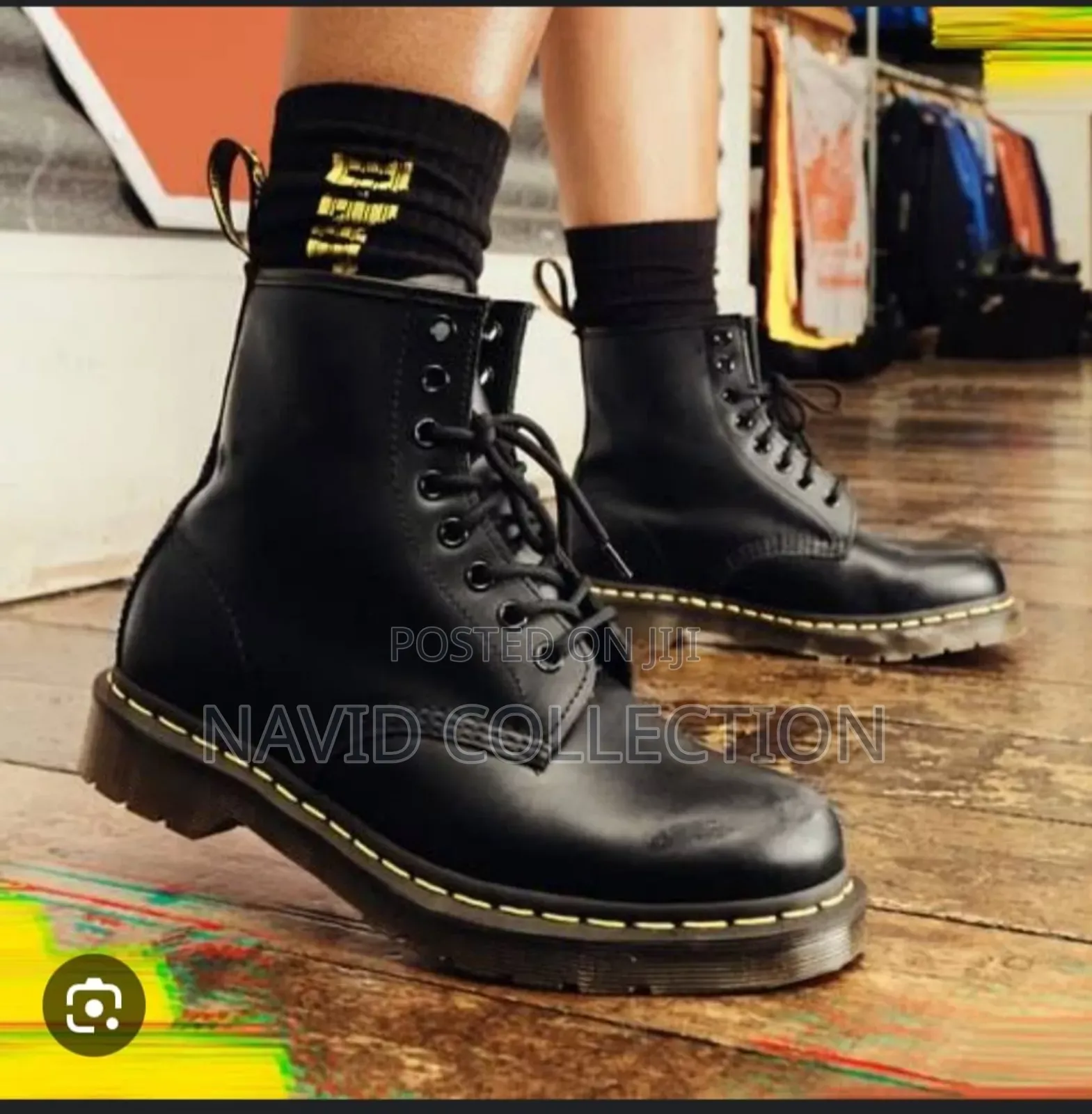 Dr Martins