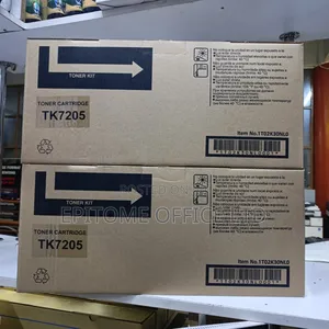 Crisp Printing Tk 7205