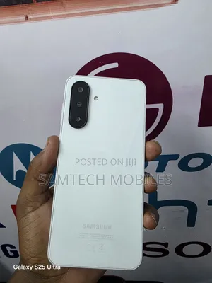 Samsung Galaxy A26 128 GB White