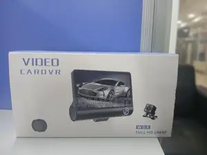 3 in 1 Dashcamera Recorder