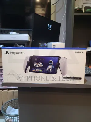 Playstation Portal