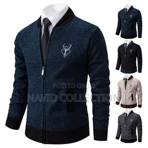 Men Sweaters S