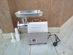 Tk-M12 Commercial Electric Meat Grinder/Mincer