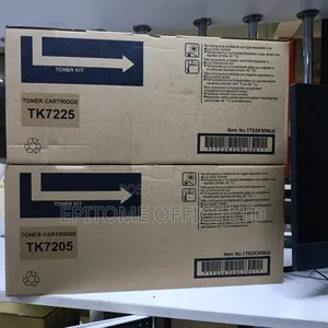 High Yield Tk 7225 Toner