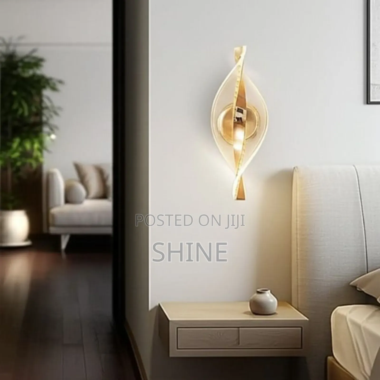Modern Led Light