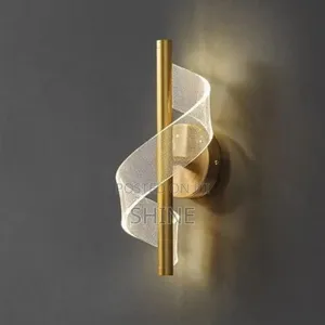 Modern Led Light