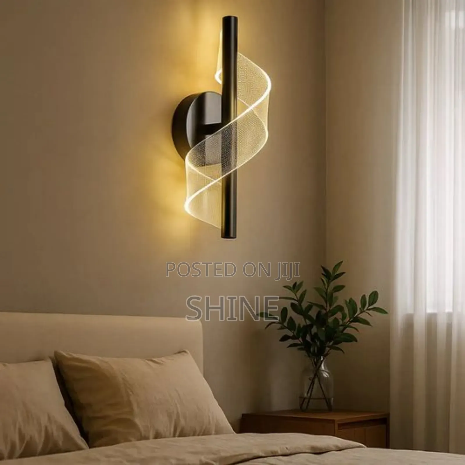 Modern Led Light
