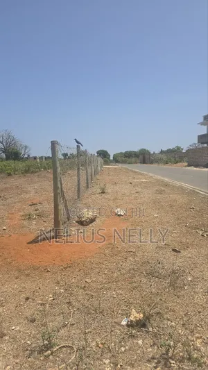 1/2 Acre Property for Sale Bofa Kilifi Along B69 Road