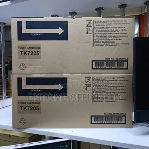Black Prints Kyocera Tk 7225 Toner
