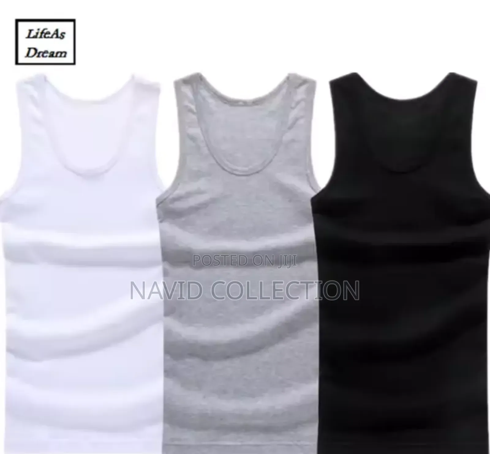 Men Vests M