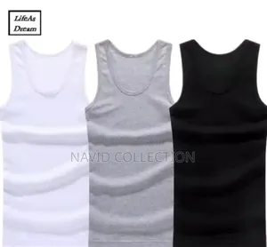 Men Vests M