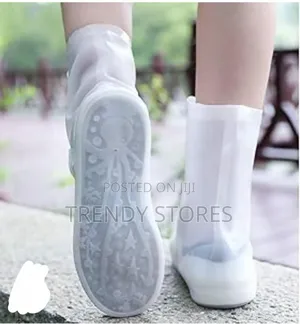 Rain Boots Cover