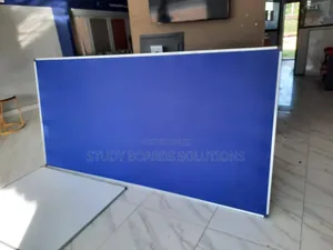8ftx4ft Imported Pin Notice Boards