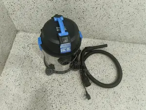 Dry and Wet 20 Litres Vacuum Cleaner