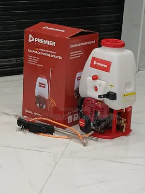 Premier Knapsack Sprayer