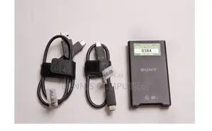 Sony MRW-G2 Cfexpress Type a/Sd Memory Card Reader