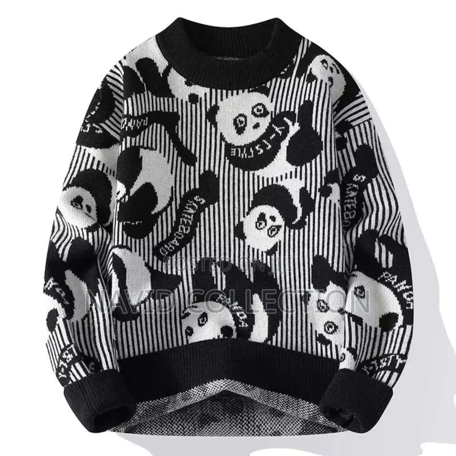 Sweaters Unisex U