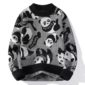 Sweaters Unisex U