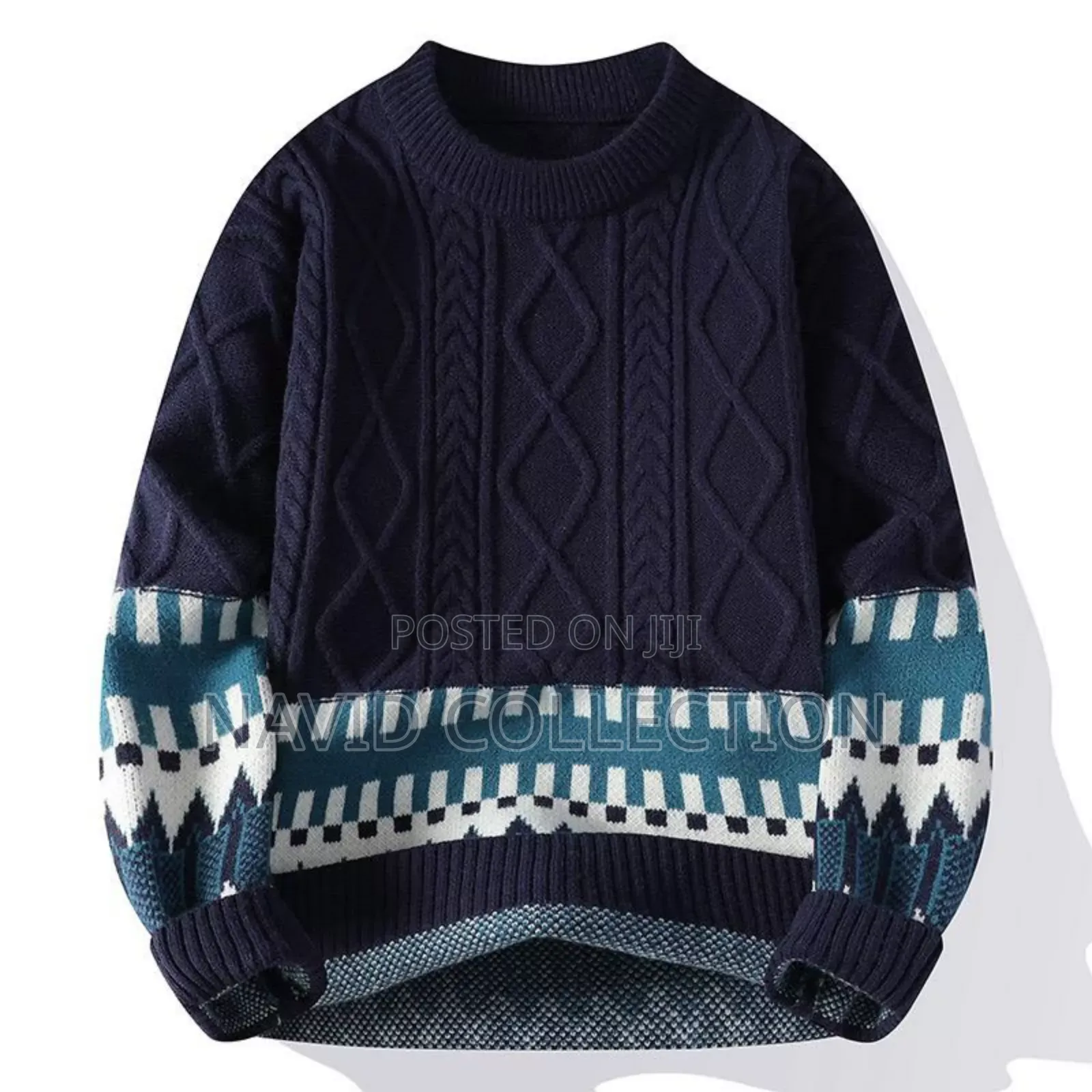 Sweaters Unisex U