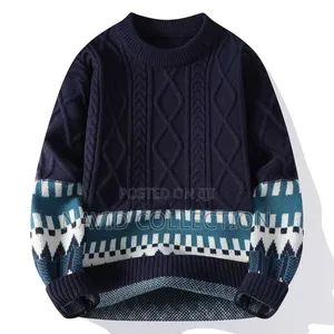 Sweaters Unisex U