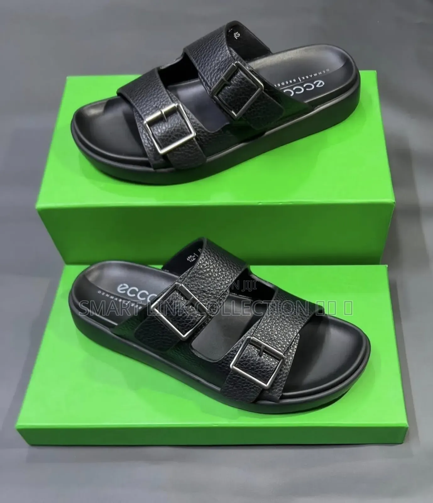 Ecco Unlimited Sandals 💥