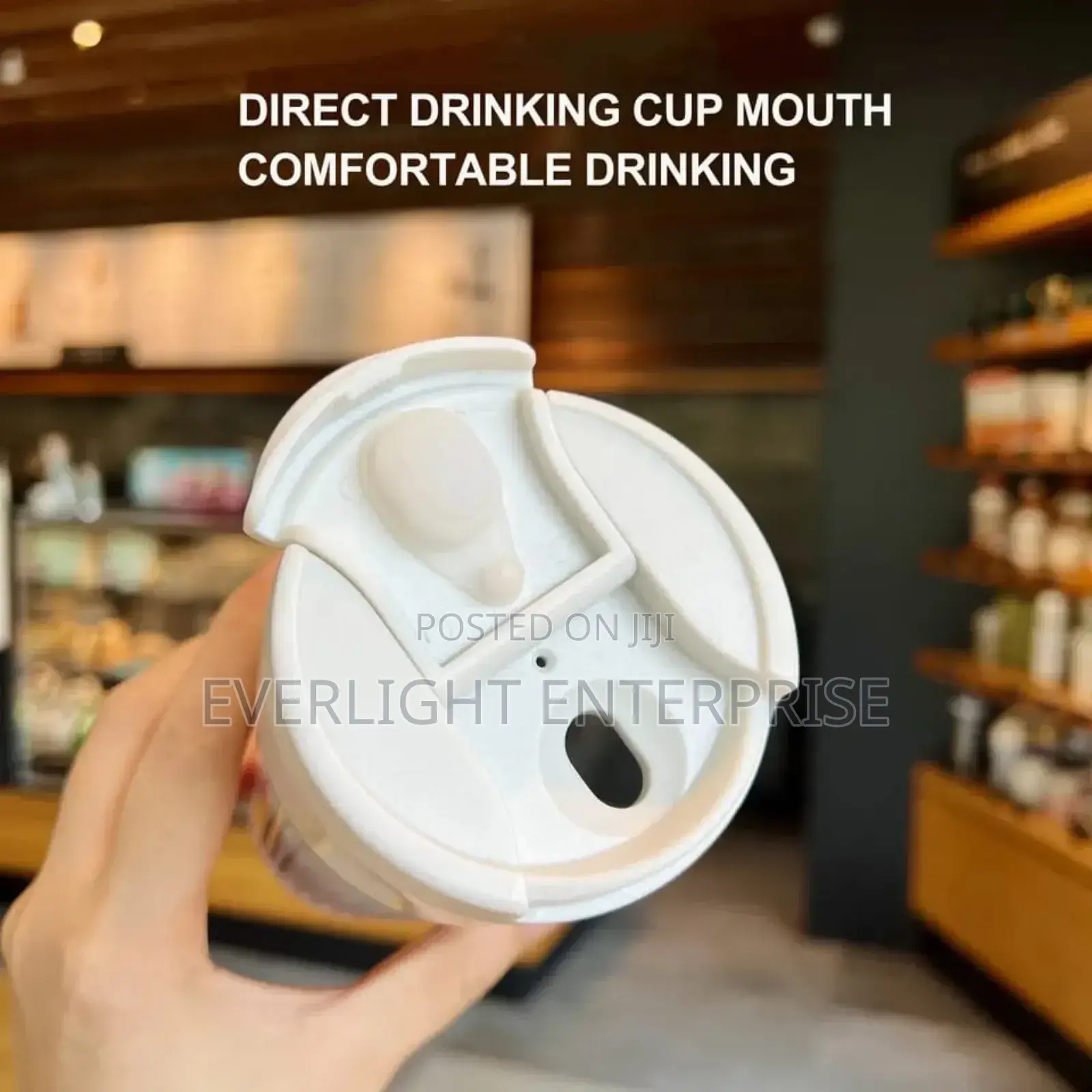 High Quality Coffee Cups
