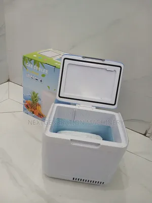 Portable Mini Fridge /Car Cooler