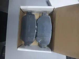 Brake Pads