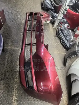 Note 2018 Bumper
