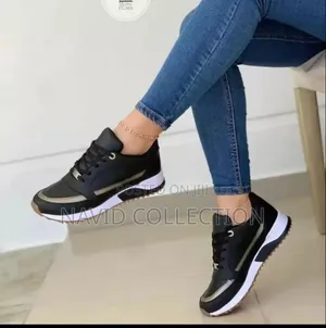 Ladies Sneakers
