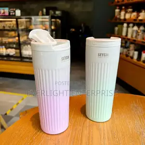 High Quality Coffee Cups