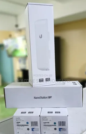 Ubiquiti Nanostion M2 Access Point