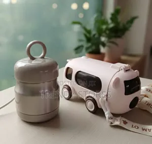 Kids Travel Package
