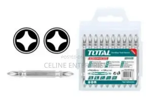 16 PCS Metal, Multifunction Drill,
