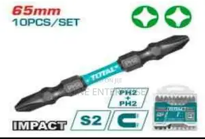 Impact Screwdriver
