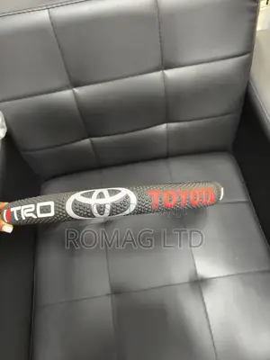 Steering Covers