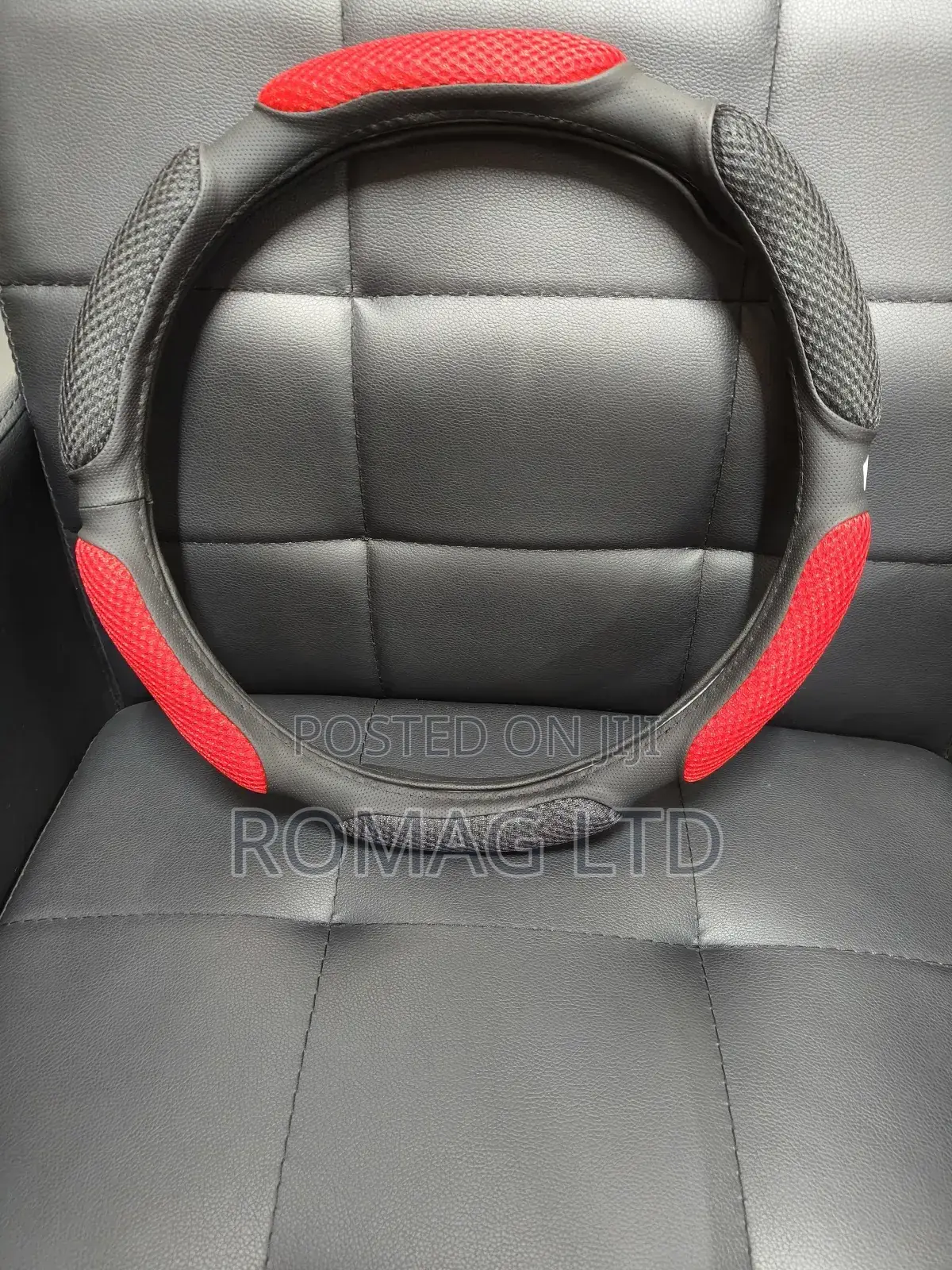 Steering Covers