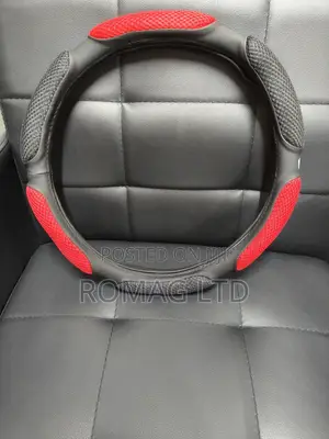 Steering Covers
